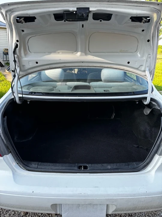 2002 Toyota Corolla 8th Gen - Image 10 of 12