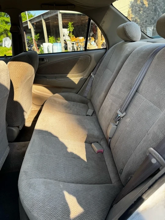 2002 Toyota Corolla 8th Gen - Image 9 of 12