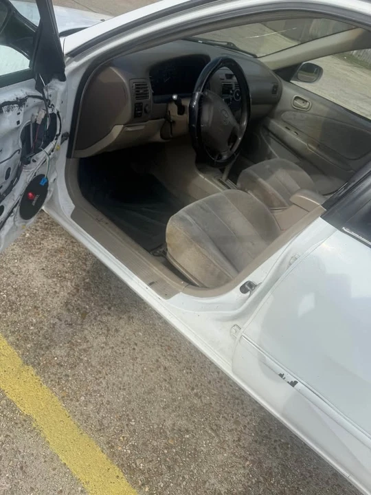 2002 Toyota Corolla 9th Gen - Image 6 of 8