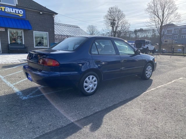 2002 Toyota Corolla 8th Gen - Image 8 of 21
