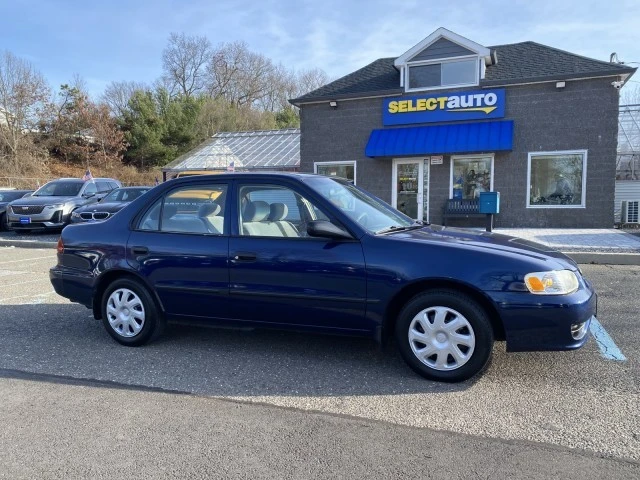 2002 Toyota Corolla 8th Gen - Image 5 of 21