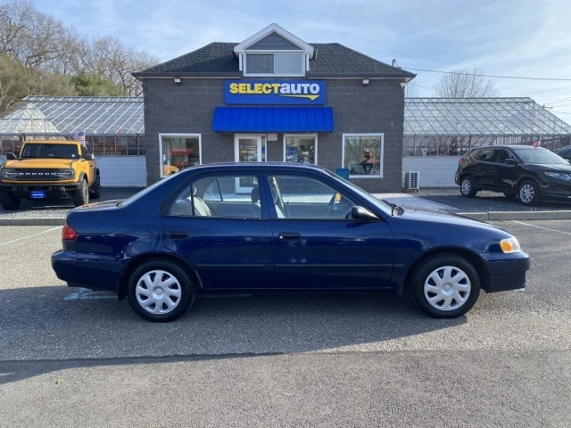 2002 Toyota Corolla 8th Gen - Image 6 of 21
