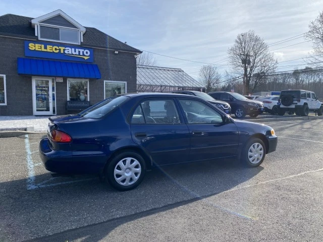 2002 Toyota Corolla 8th Gen - Image 7 of 21