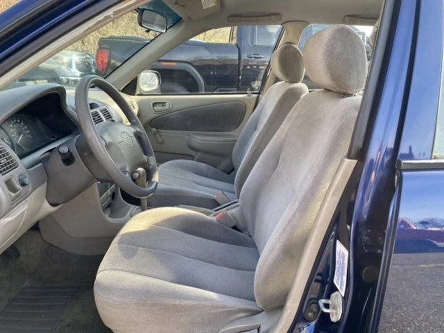 2002 Toyota Corolla 8th Gen - Image 18 of 21