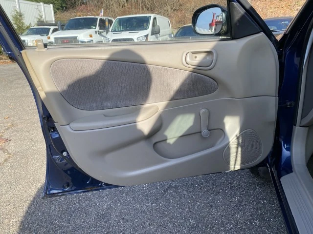 2002 Toyota Corolla 8th Gen - Image 21 of 21