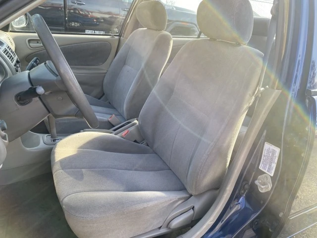2002 Toyota Corolla 8th Gen - Image 20 of 21