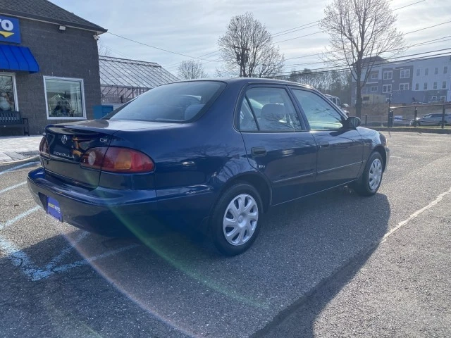 2002 Toyota Corolla 8th Gen - Image 9 of 21