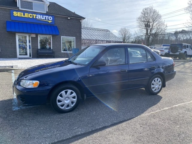 2002 Toyota Corolla 8th Gen - Image 15 of 21