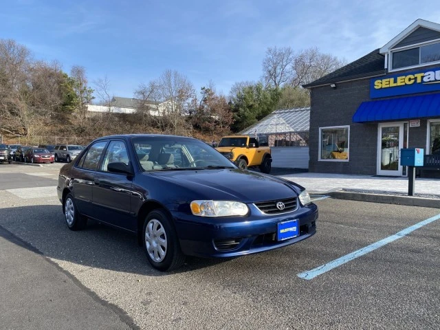 2002 Toyota Corolla 8th Gen - Image 4 of 21