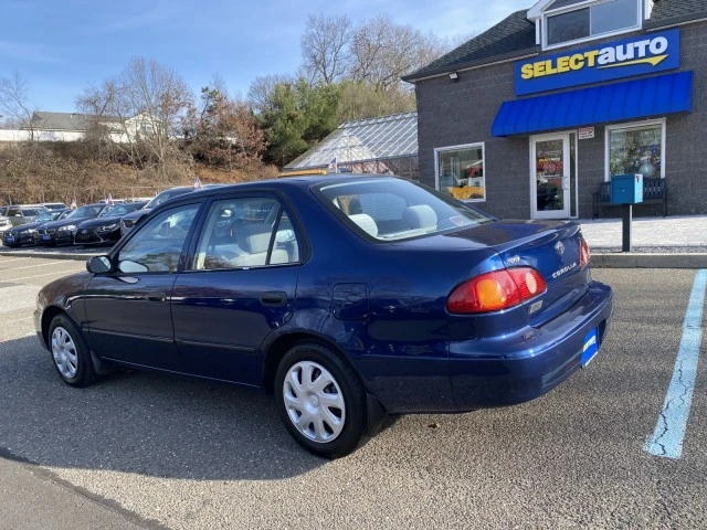 2002 Toyota Corolla 8th Gen - Image 12 of 21