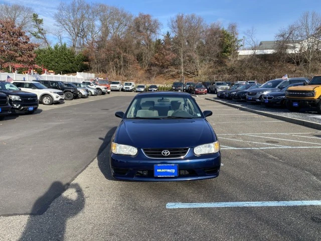 2002 Toyota Corolla 8th Gen - Image 3 of 21