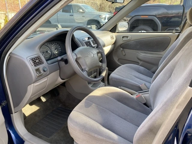 2002 Toyota Corolla 8th Gen - Image 19 of 21