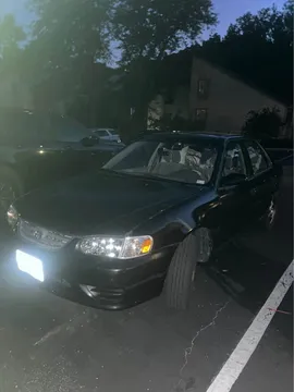 2002 Toyota Corolla 9th Gen - Image 2 of 8