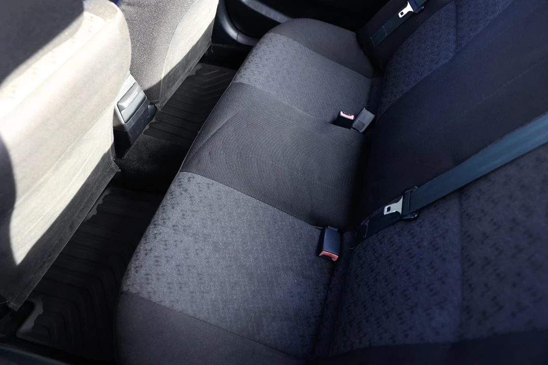 2002 Toyota Corolla 9th Gen - Image 10 of 12