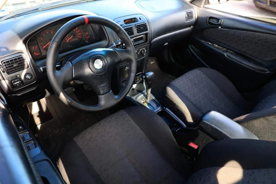 2002 Toyota Corolla 9th Gen - Image 4 of 12