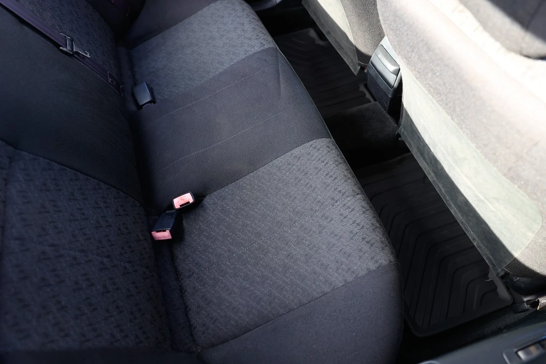 2002 Toyota Corolla 9th Gen - Image 12 of 12