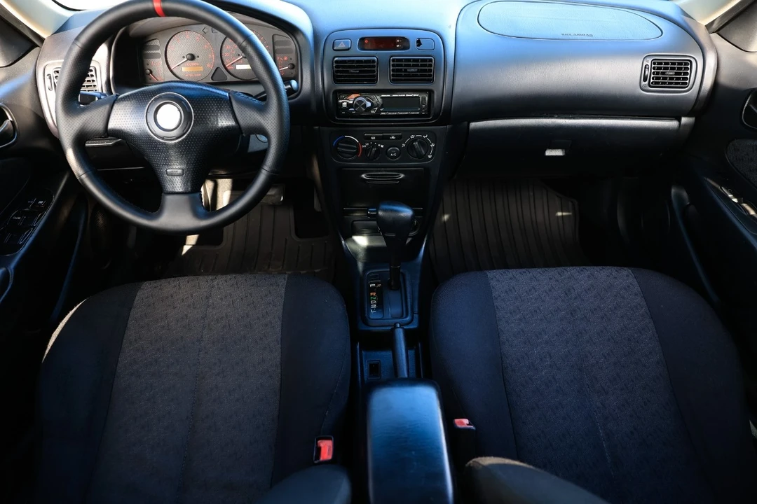 2002 Toyota Corolla 9th Gen - Image 2 of 12