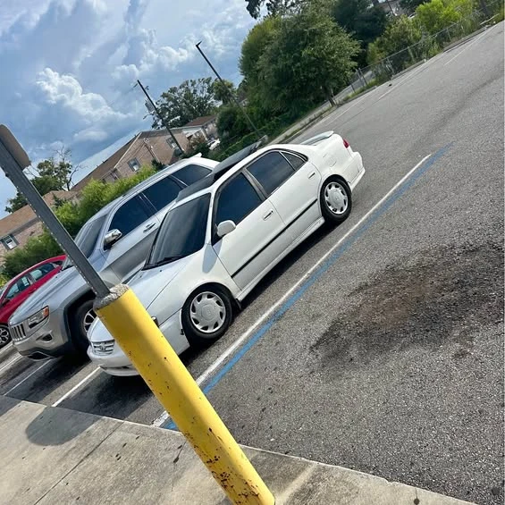 2002 Toyota Corolla 9th Gen - Image 1 of 1