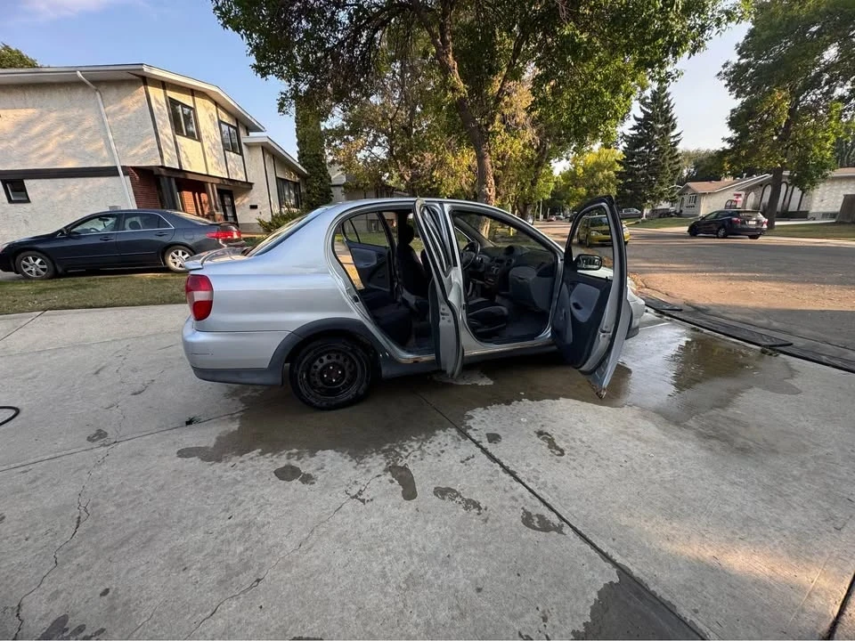 2002 Toyota Echo - Image 6 of 10