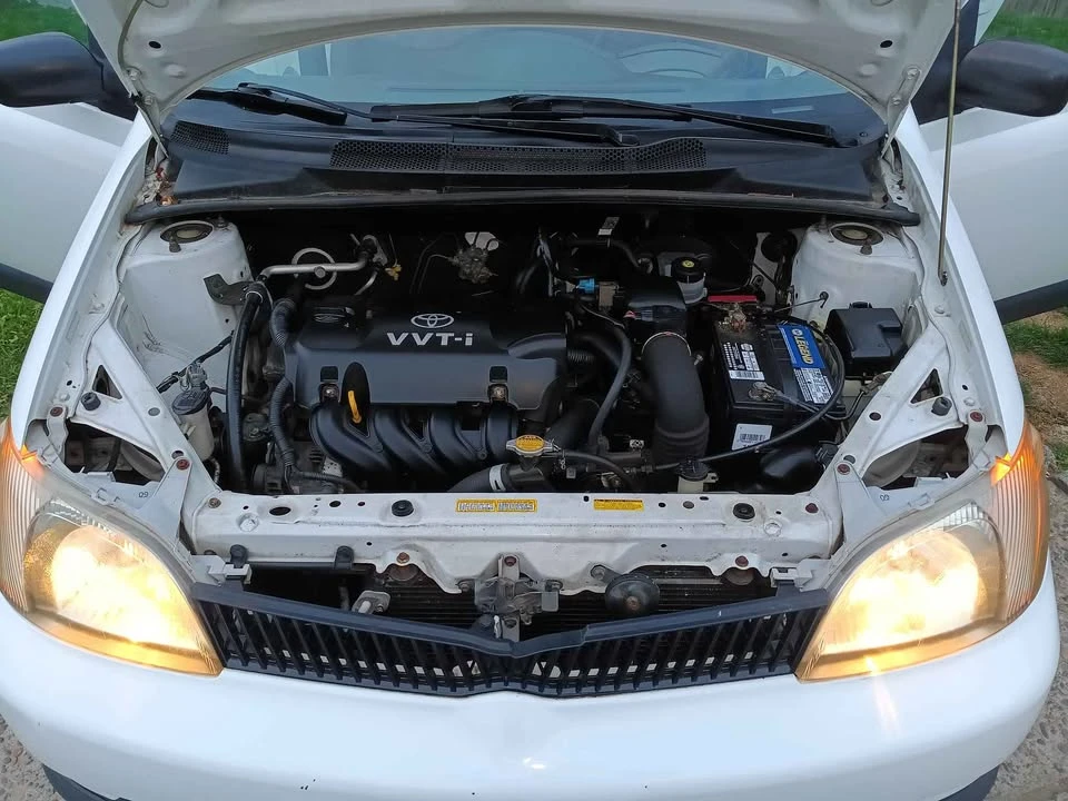 2002 Toyota Echo - Image 11 of 11