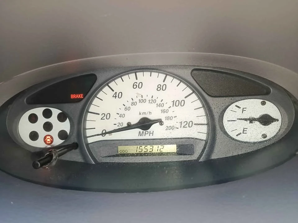 2002 Toyota Echo - Image 10 of 11