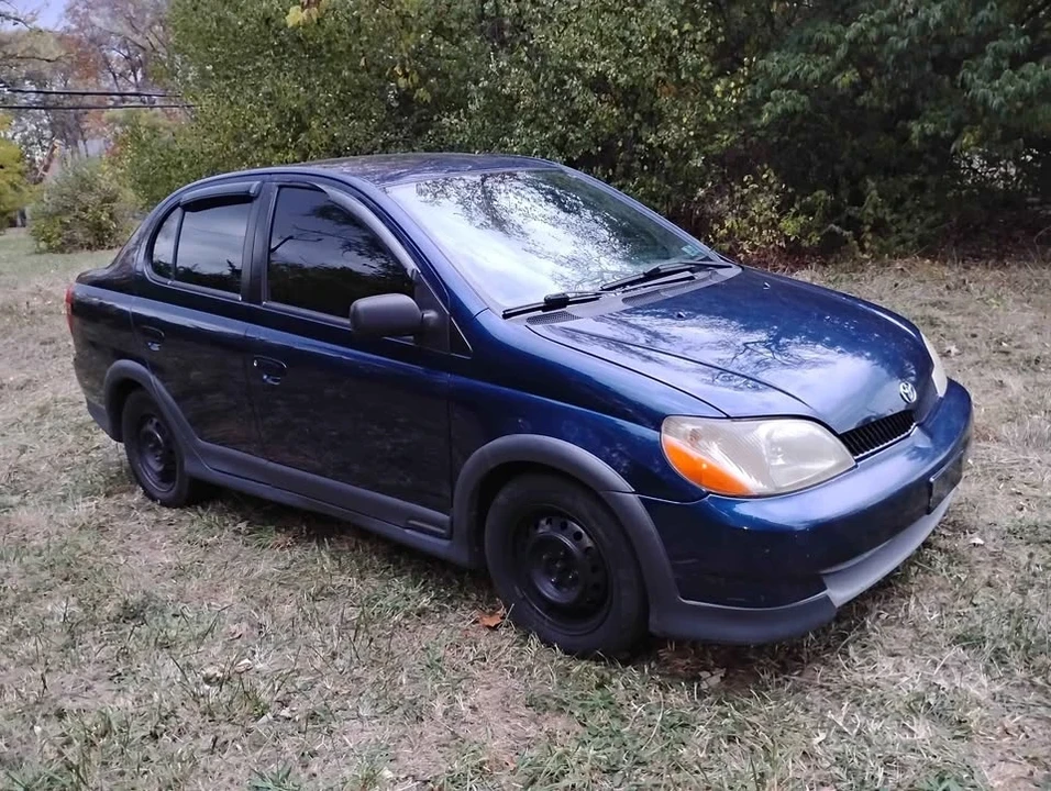 2002 Toyota Echo - Image 4 of 6