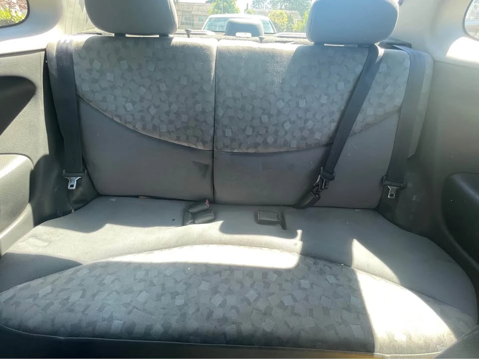 2002 Toyota Echo - Image 6 of 6