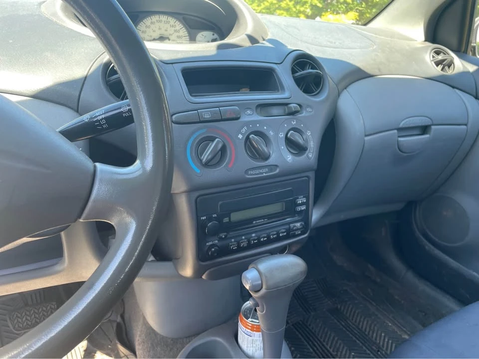 2002 Toyota Echo - Image 5 of 6