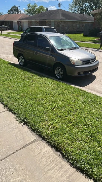 2002 Toyota Echo - Image 3 of 6