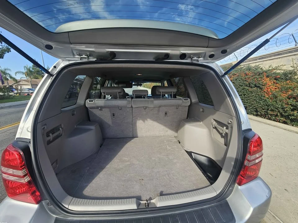 2002 Toyota Highlander - Image 11 of 11
