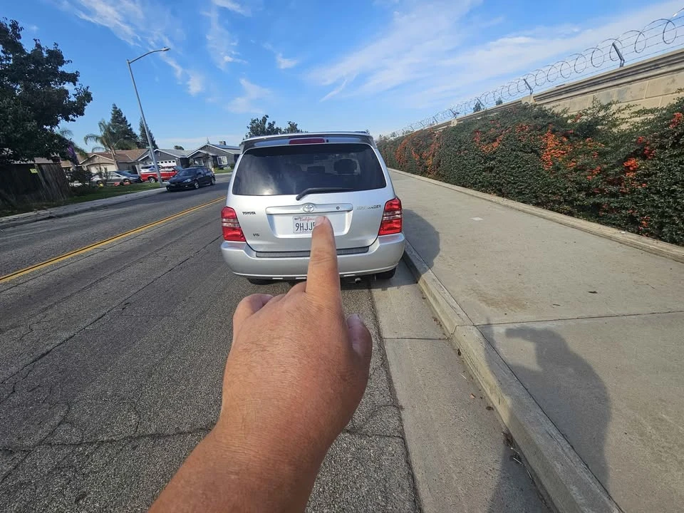 2002 Toyota Highlander - Image 3 of 11