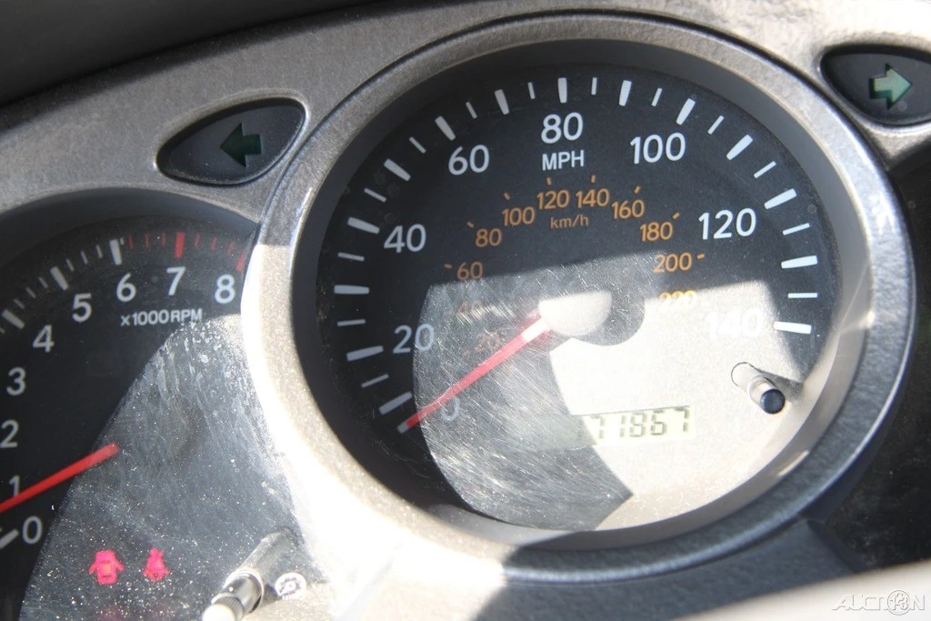 2002 Toyota Highlander - Image 15 of 21