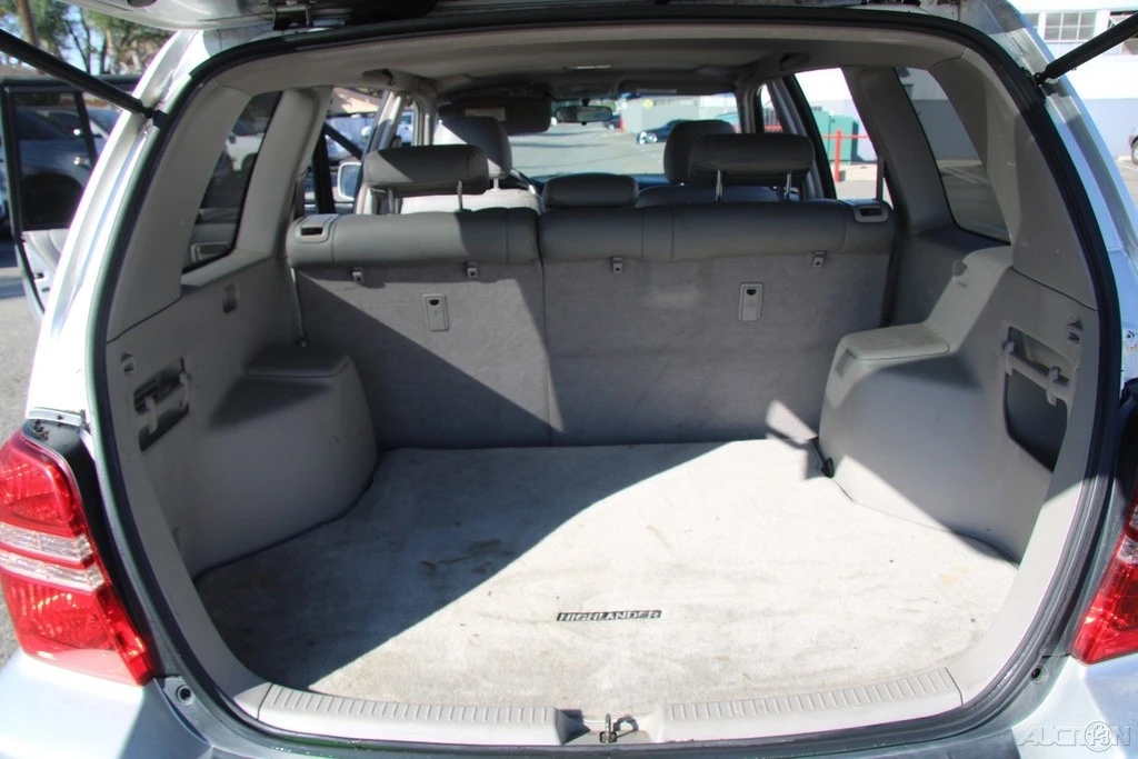 2002 Toyota Highlander - Image 21 of 21