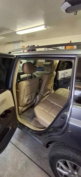 2002 Toyota Highlander - Image 4 of 10