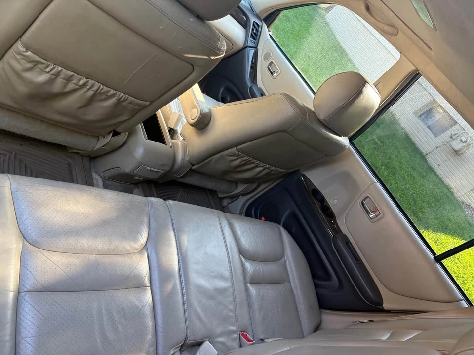 2002 Toyota Highlander - Image 3 of 4