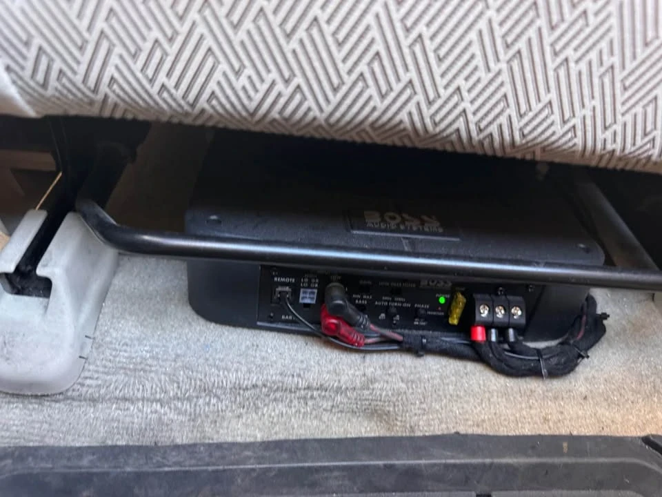 2002 Toyota Highlander - Image 10 of 20