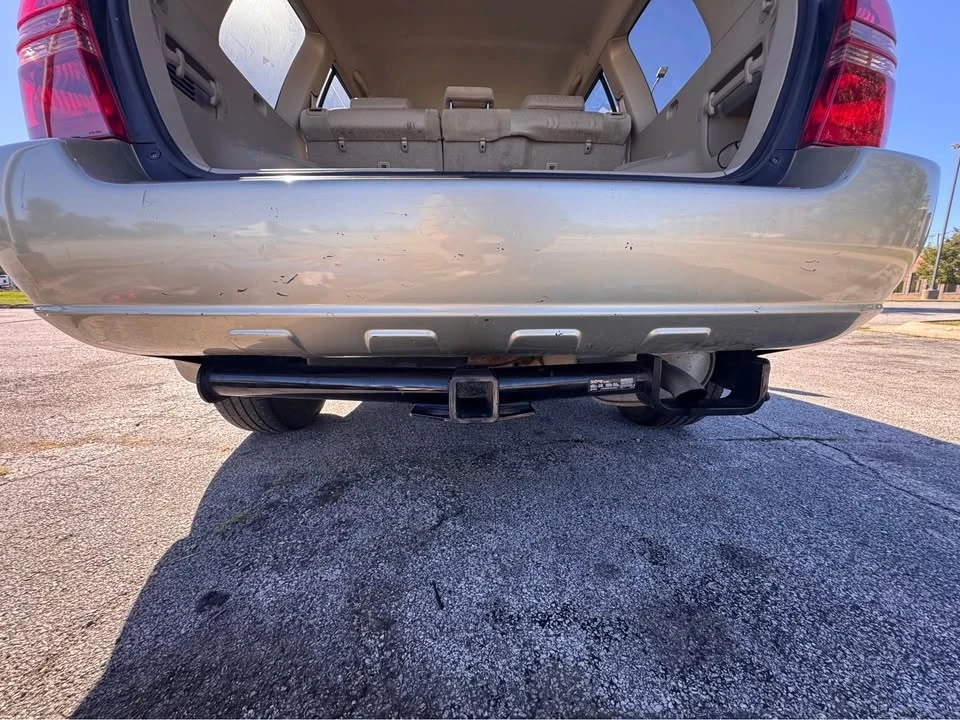 2002 Toyota Highlander - Image 18 of 20