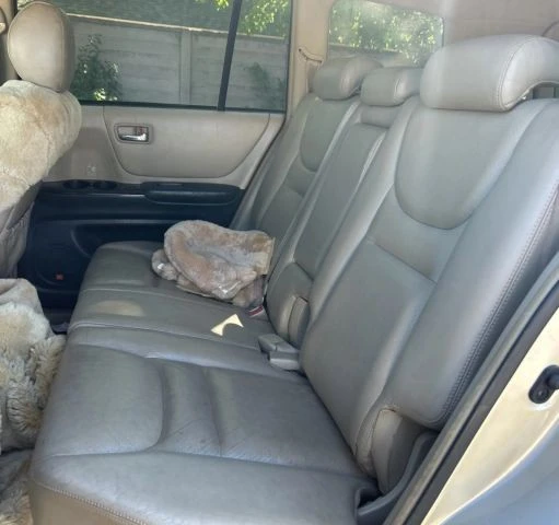 2002 Toyota Highlander - Image 9 of 9