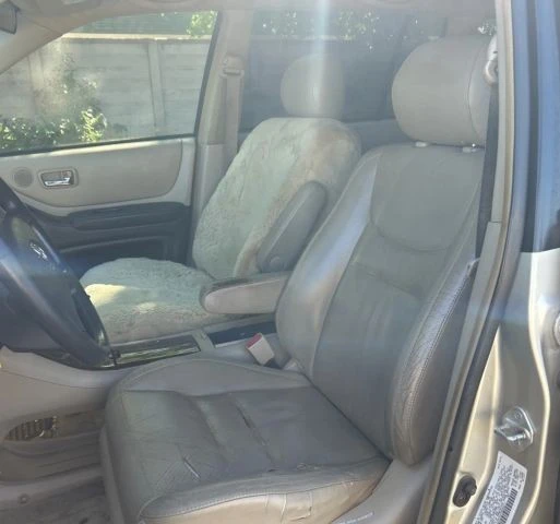 2002 Toyota Highlander - Image 7 of 9