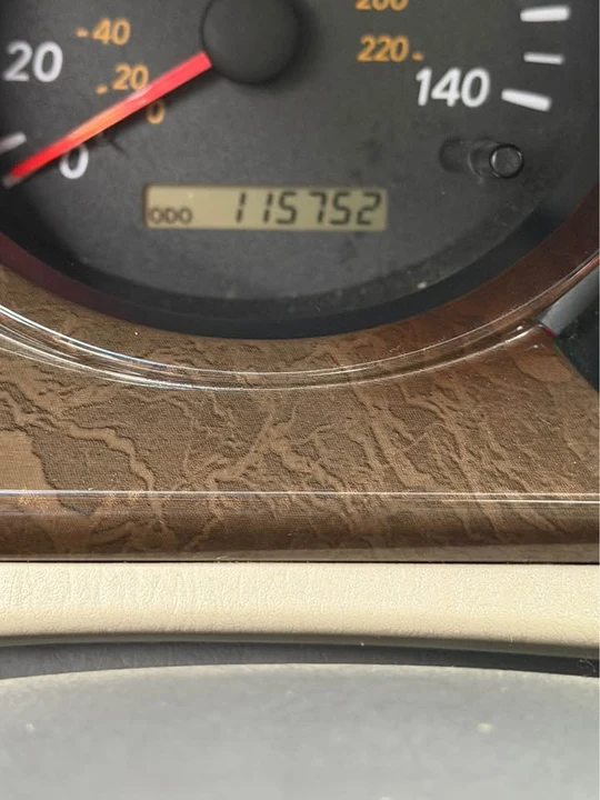 2002 Toyota Highlander - Image 5 of 13