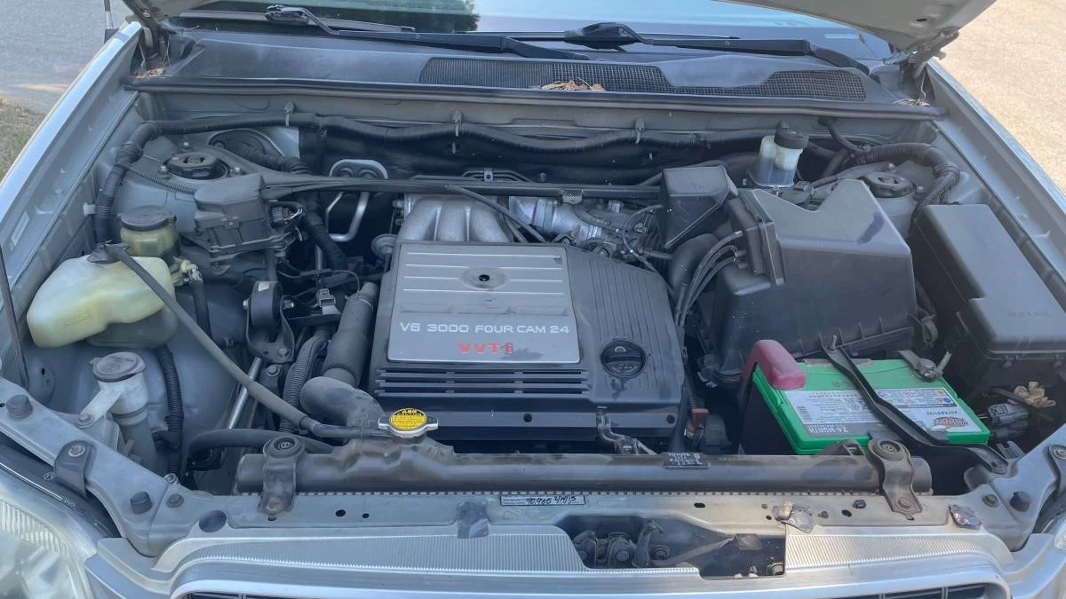 2002 Toyota Highlander - Image 13 of 13