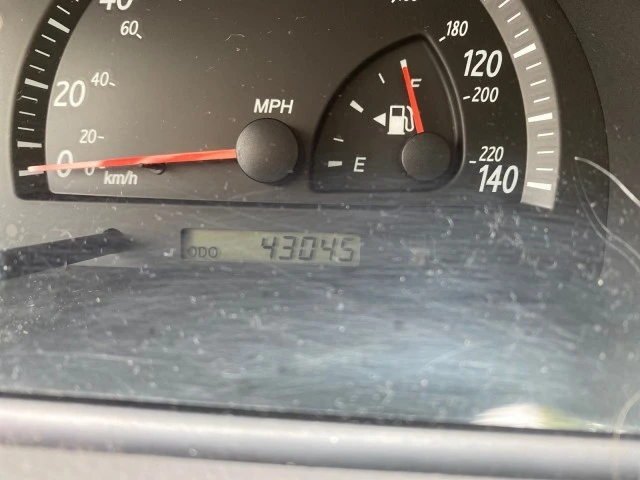 2002 Toyota Camry 5th Gen - Image 19 of 22