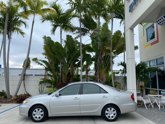 2002 Toyota Camry 5th Gen - Image 5 of 21