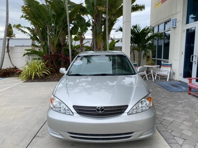 2002 Toyota Camry 5th Gen - Image 3 of 22