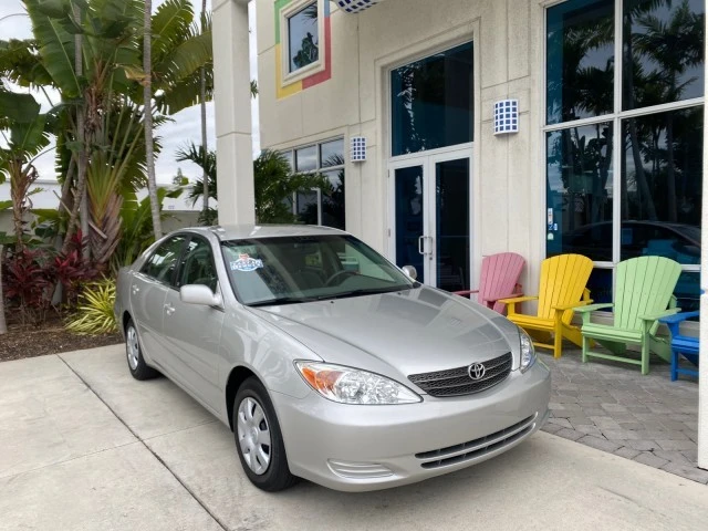 2002 Toyota Camry 5th Gen - Image 2 of 21