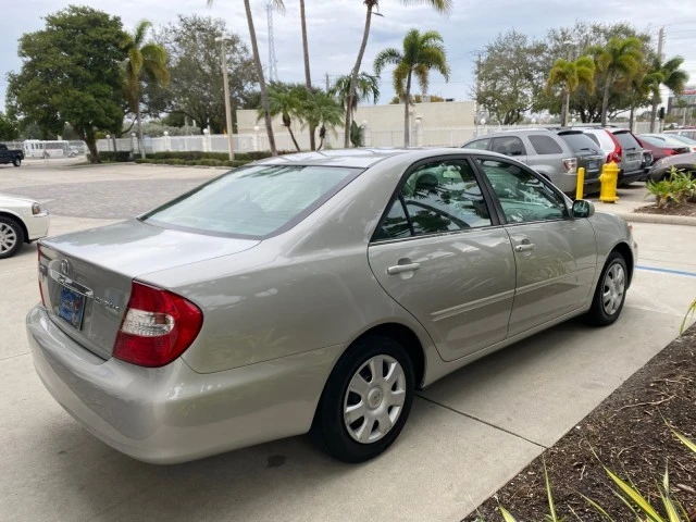 2002 Toyota Camry 5th Gen - Image 8 of 21