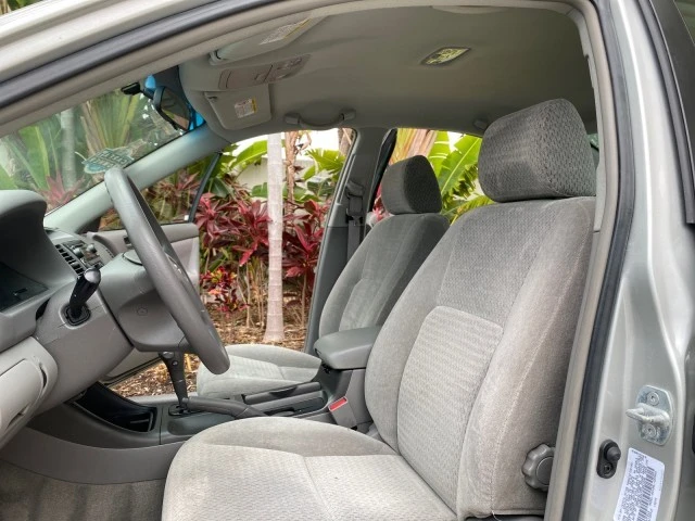 2002 Toyota Camry 5th Gen - Image 11 of 21