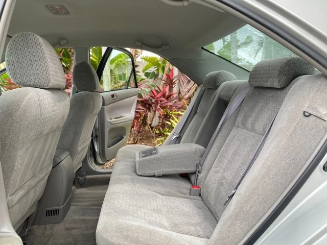 2002 Toyota Camry 5th Gen - Image 15 of 22