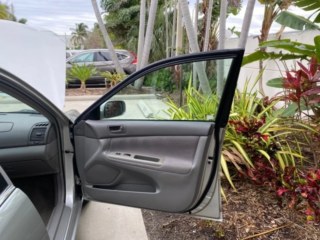 2002 Toyota Camry 5th Gen - Image 12 of 21