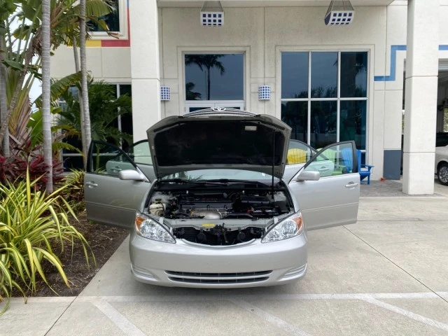 2002 Toyota Camry 5th Gen - Image 17 of 21